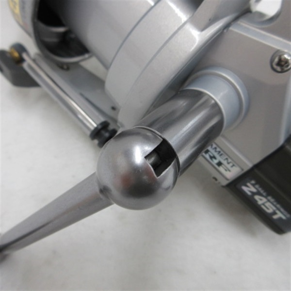 ９６トーナメントサーフＺ４５Ｔ・左